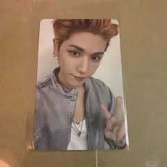 BOYNEXTDOOR The Action リウ ユニバ ラキドロ