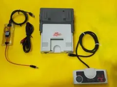 pcエンジンミニ 本体
