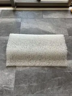 ブレインスリープピロー　ネックフィット　アクティブエア　ブラウン