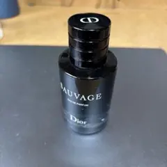 2026年最新】dior ソヴァージュ パルファンの人気アイテム - メルカリ