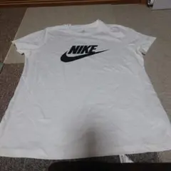 NIKE The Nike Tee ホワイト XL