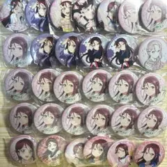 アイカツ AVIOT 缶バッジ 神崎美月 セット - メルカリ