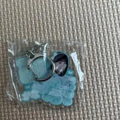 CUTIESTREET　板倉可奈　アクリルキーホルダー