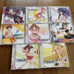 2026年最新】アイドルマスターシンデレラガールズ cdの人気アイテム