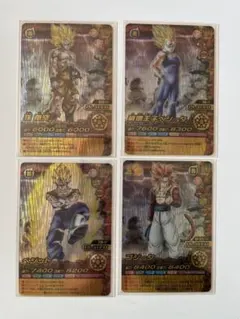 ダブル爆裂インパクト　インパクトレア　禁レア