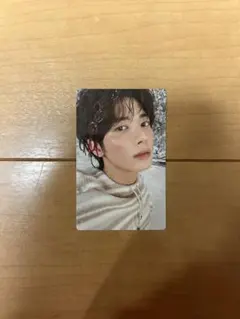 TXT 誓い テヒョン トレカ