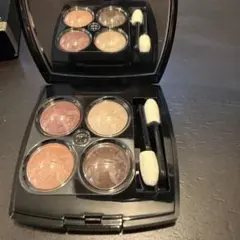 CHANEL アイシャドウ2個セット 52OCRES 75NEBULEUSES - メルカリ