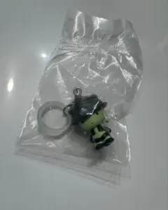 HUNTER×HUNTER めじるしアクセサリー キメラアント編 メルエム