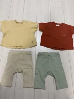 ベビー服セット 70cm