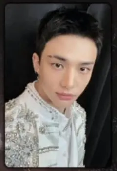 straykids dominATE experience 特典 ヒョンジン