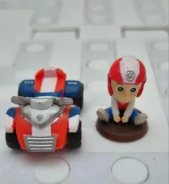 パウ・パトロール　バスボム➈