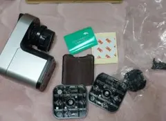 ジャンク品 カメラ MAMIYA SEKONIC Canon - メルカリ