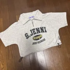 シスタージェニィ トップス　半袖　150cm