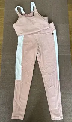 FEELCYCLE フィールサイクル　セットアップ