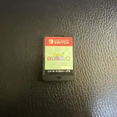 あつまれどうぶつの森　Nintendo Switch ソフト