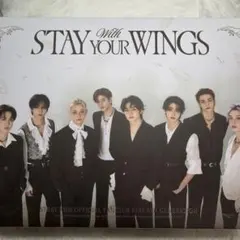 strayKids スキズ ファンシップ STAY1期 ウェルカムキット - メルカリ
