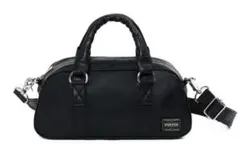 PORTER FREE STYLE ミニボストンバッグ　ショルダー