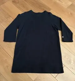 7分袖 長袖カットソー
