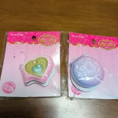 ☆セボンスター☆ぷにぷにメモ帳2点おまとめセット【新品・未開封】☆セリア入手困難