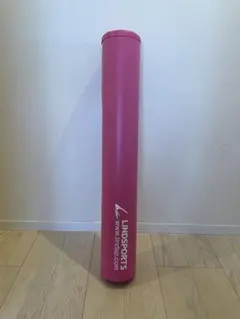 LINDSPORTS Stretching Cushion PRO ピンク