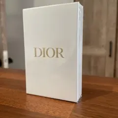 DIOR ノベルティ（トランプ）