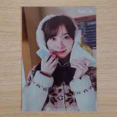 ラントレ　ミイヒ　Winter Trip