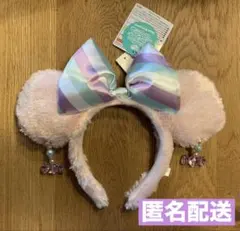 新品タグ付き　ヴァネロペ　カチューシャ　パルパルーザ　ディズニー