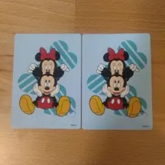 ディズニーストアーじゃんけんカード 73 塗り絵 色あり GW限定 - メルカリ