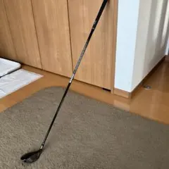 HONMA T//WORLD GS ユーティリティ 4番 21度のサムネイル