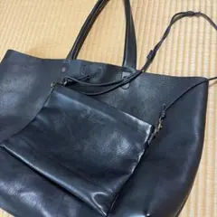 BEAMS 別注　SLOWトートバッグ、サコッシュセット販売のサムネイル