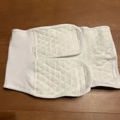 帝王切開　腹帯