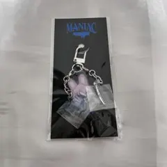 straykids MANIAC アクリルキーリング DWAEKKI チャンビン