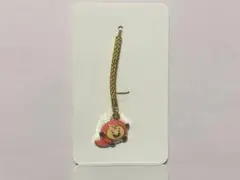 BT21 SHOOKY シークレット メタルストラップ