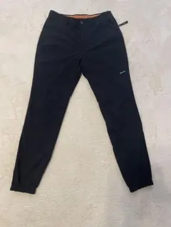 TaylorMade×UNITED ARROWS ゴルフパンツ ブラック