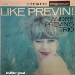 2026年最新】Andre Previn Trioの人気アイテム - メルカリ