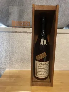 ブッカーズ ２本セットウイスキー 箱付　2022 2023 未開封 楽天市場】ブッカーズ 2023 63度 正規 箱付 750ml shibazaki_BOK