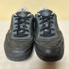Reebok CLASSIC x EightyOne/Club C 85 黒