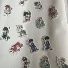 2026年最新】clamp展 アクリルスタンドの人気アイテム - メルカリ