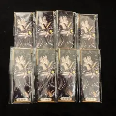 呪術廻戦 夏油傑 絵札缶バッジ×8