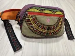 ウエストバッグ ボディバッグ