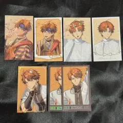うたプリ グラショ ビジュカ スタリ 真斗 レン 音也 セシル トキヤ 翔 那月 うたプリ グラショ ビジュカ FP 音也 真斗 那月 トキヤ レン 翔 セシル