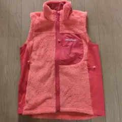 mont-bell クリマエア ベスト Women's L