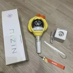 2026年最新】niziuペンライトストラップの人気アイテム - メルカリ