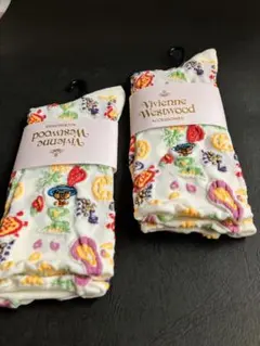 vivienne westwood ソックス