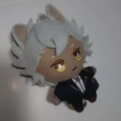 ツイステ ジャック EXマスコット 制服