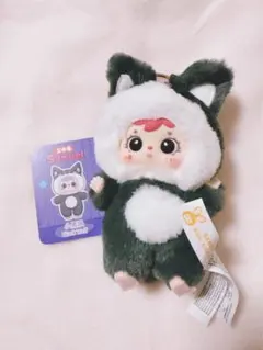 三小毛 キャラクターグッズ