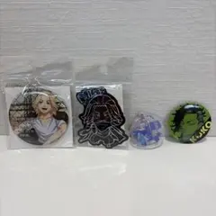 東京リベンジャーズ　グッズ　まとめ売り　マイキー　その他