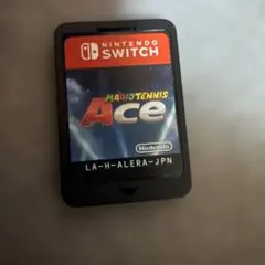 マリオテニス エース Nintendo Switch