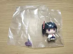 鬼滅の刃 ぺたっとねじまき ますこっと vol.2 栗花落カナヲ