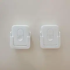 【美品】SwitchBot スイッチボット　リモートボタンx2 スタンド付き